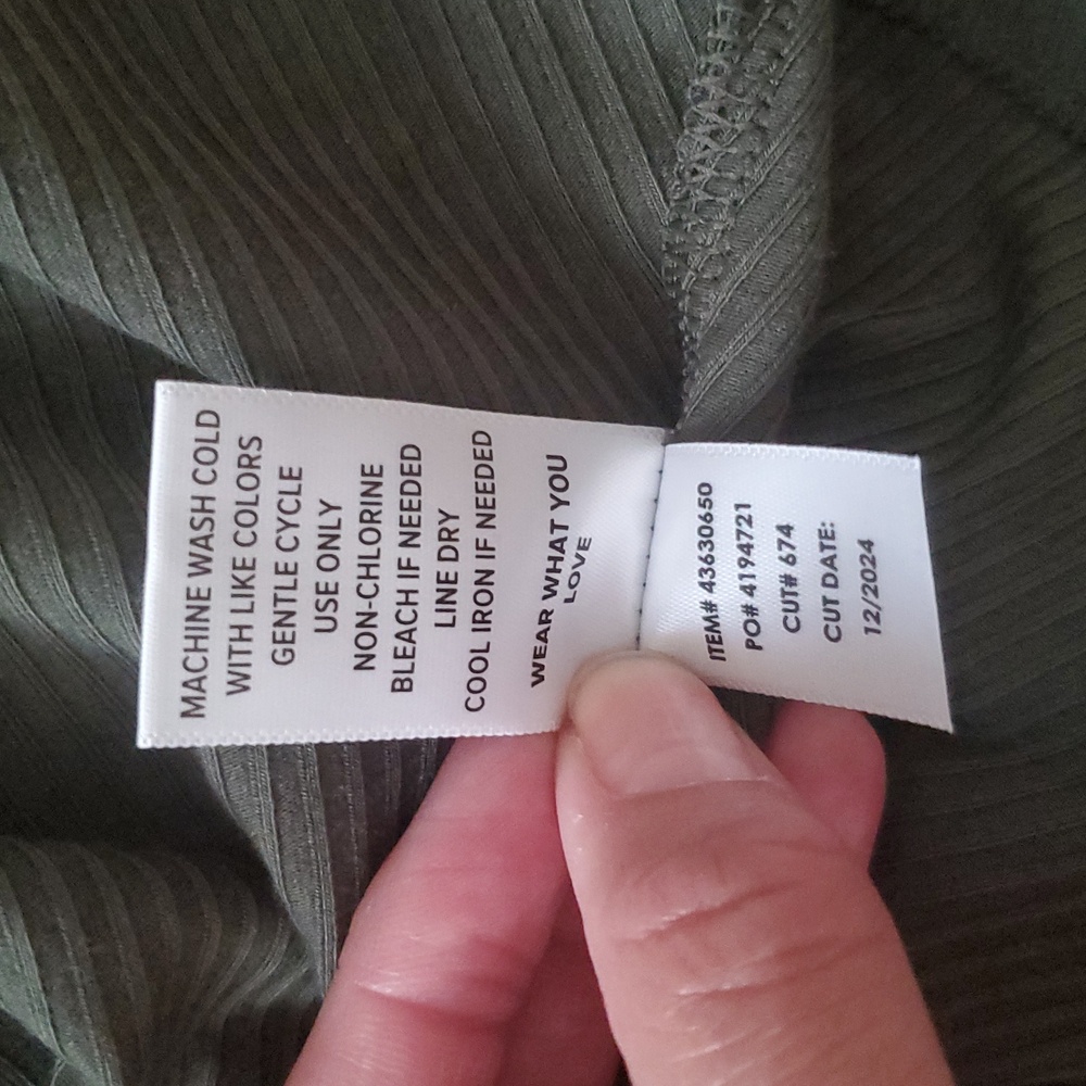 *NWT* Torrid Deep Depths Green Sleeveless Midi Dress - Picture 10 of 15
